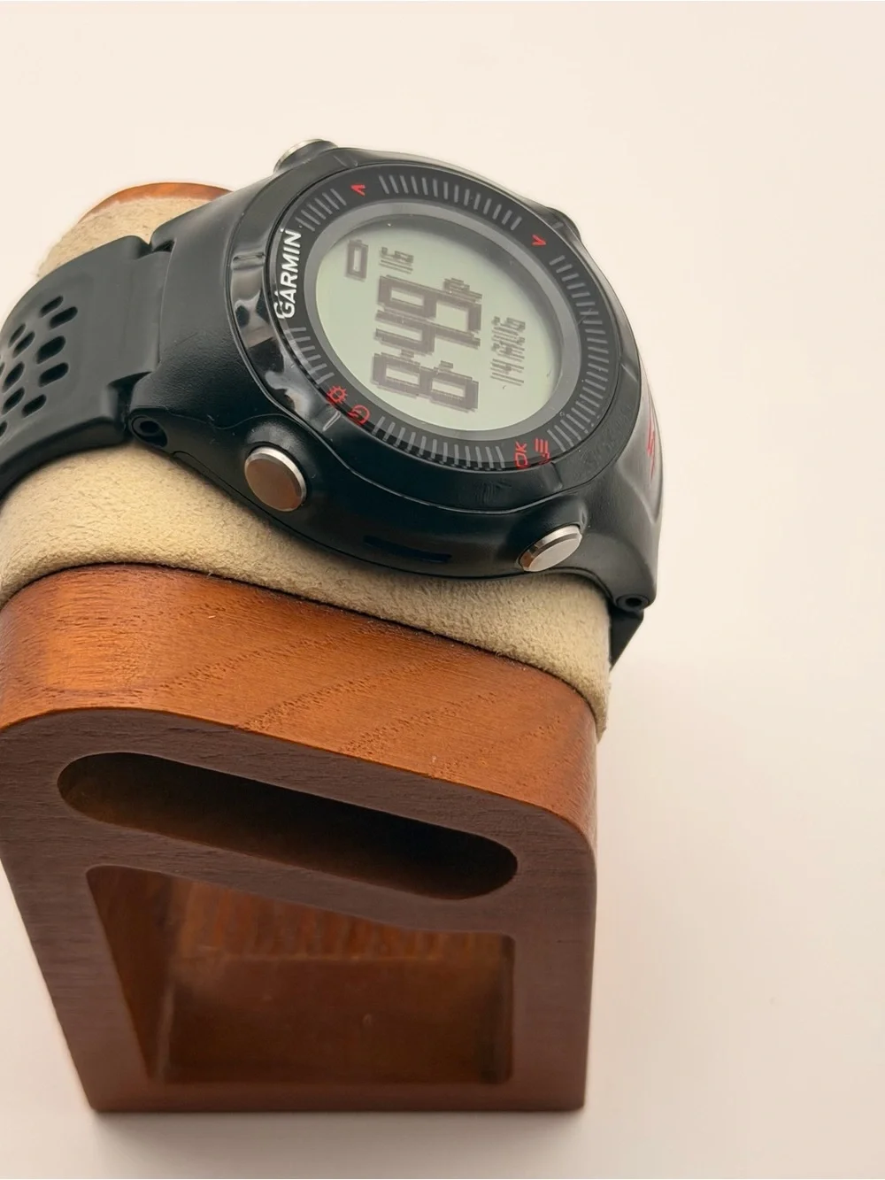 garmin golf smartwatch